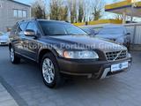 Volvo XC70 2.4 D5 AWD Edition/Standhzg/SHZ/Leder/Tempo - Volvo Gebrauchtwagen von 2007