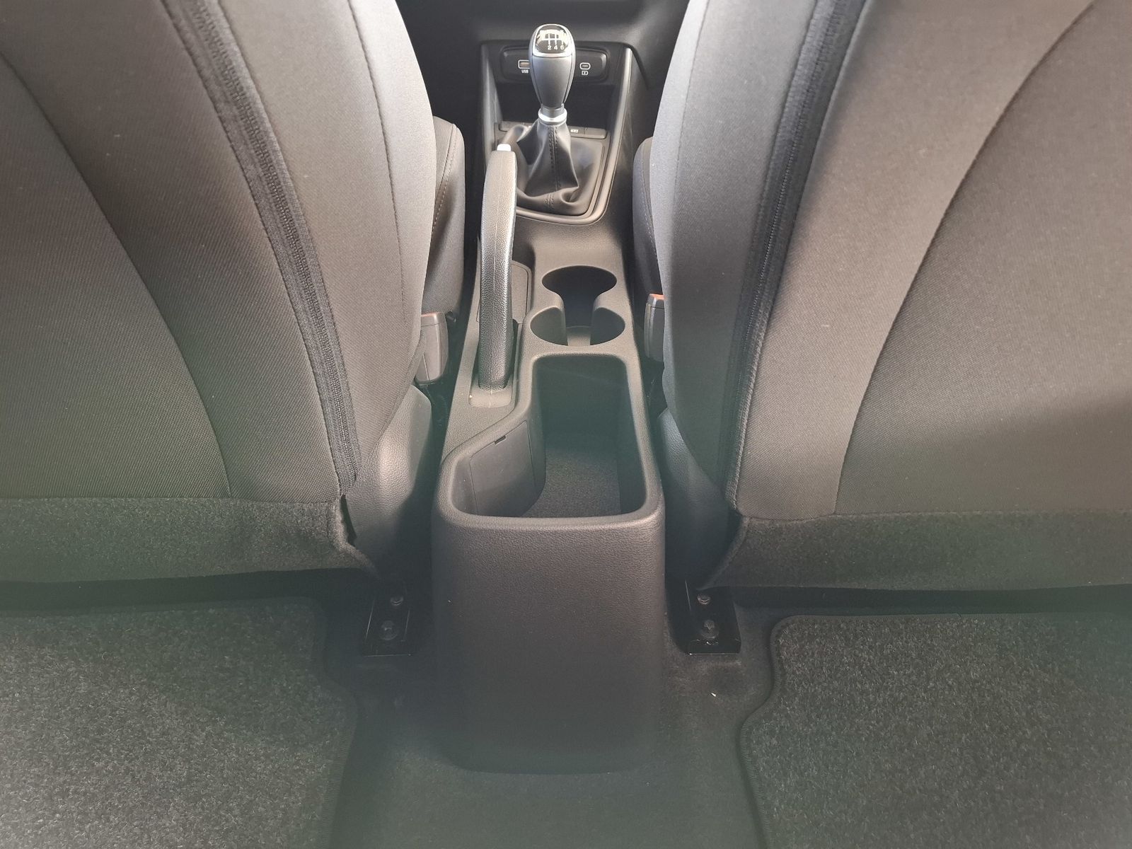 Hyundai BAYON - Bild 15