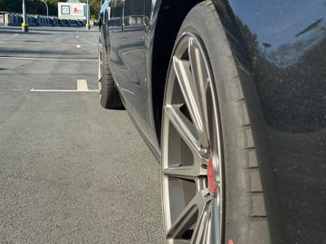 2011 AUDI A7 照片 9