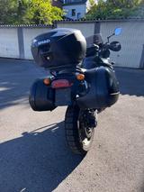 Triumph Tiger T709 885I (Electronic Fuel Injection) - TRIUMPH 2000