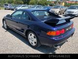 Toyota MR 2 2.0 GT-I 16 (125 KW) (W20)*Klima*2.Hand* - Toyota MR 2: W2
