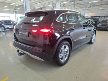 Mercedes GLA 200 - 4