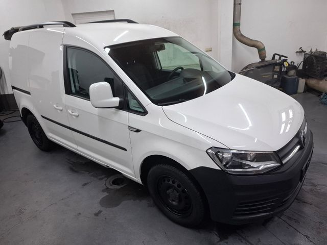 Volkswagen Caddy Kasten Trendline,Klima,Tüv/Service Neu !