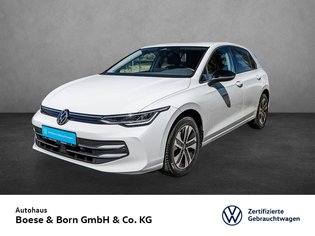 Volkswagen Golf ENERGY 1.5 eTSI*DSG*KAMERA*APP-CONNECT