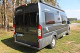 Pössl Roadcruiser Fiat Mjet 2,3/150PS - Pössl Kastenwagen Roadcruiser
