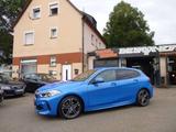 BMW 118 118 d M Sport Paket 1-Hand Frauenfahrzeug - BMW 118: 118d M Paket