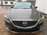 Mazda 6 Vision - gebrauchte Mazda 6 aus dem Jahr 2015