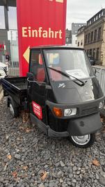 Piaggio Ape 2021