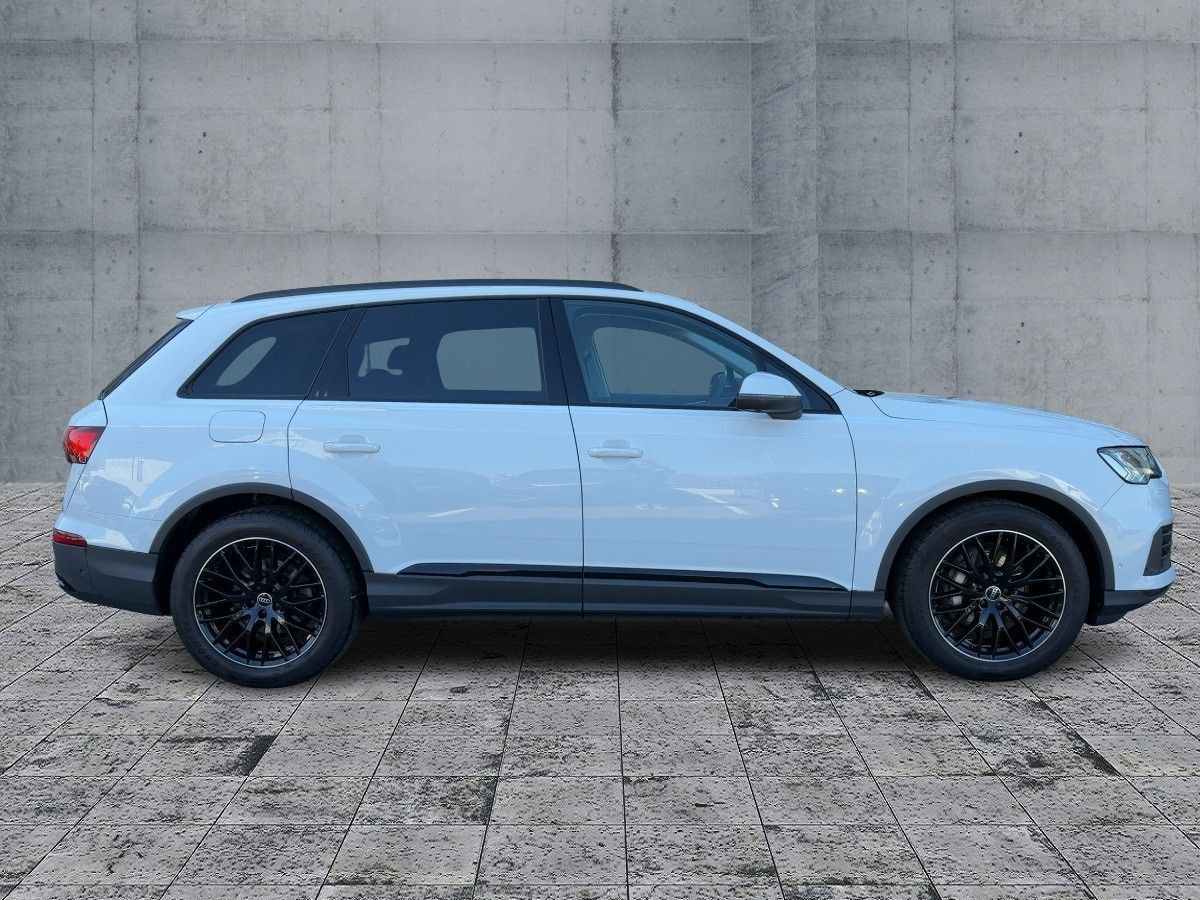 Audi Q7 - Bild 7