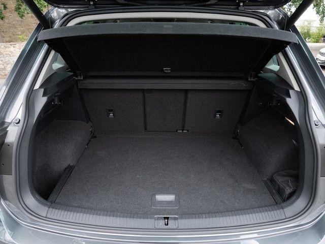 Tiguan Highline TSI DSG 4M. AHK HUD Kam. 19"
