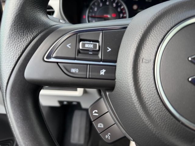 Suzuki Swift - Bild 18