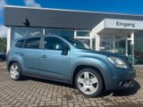 Chevrolet Orlando 1.4T PDC, 7 Sitzer, Navi - Chevrolet: Van