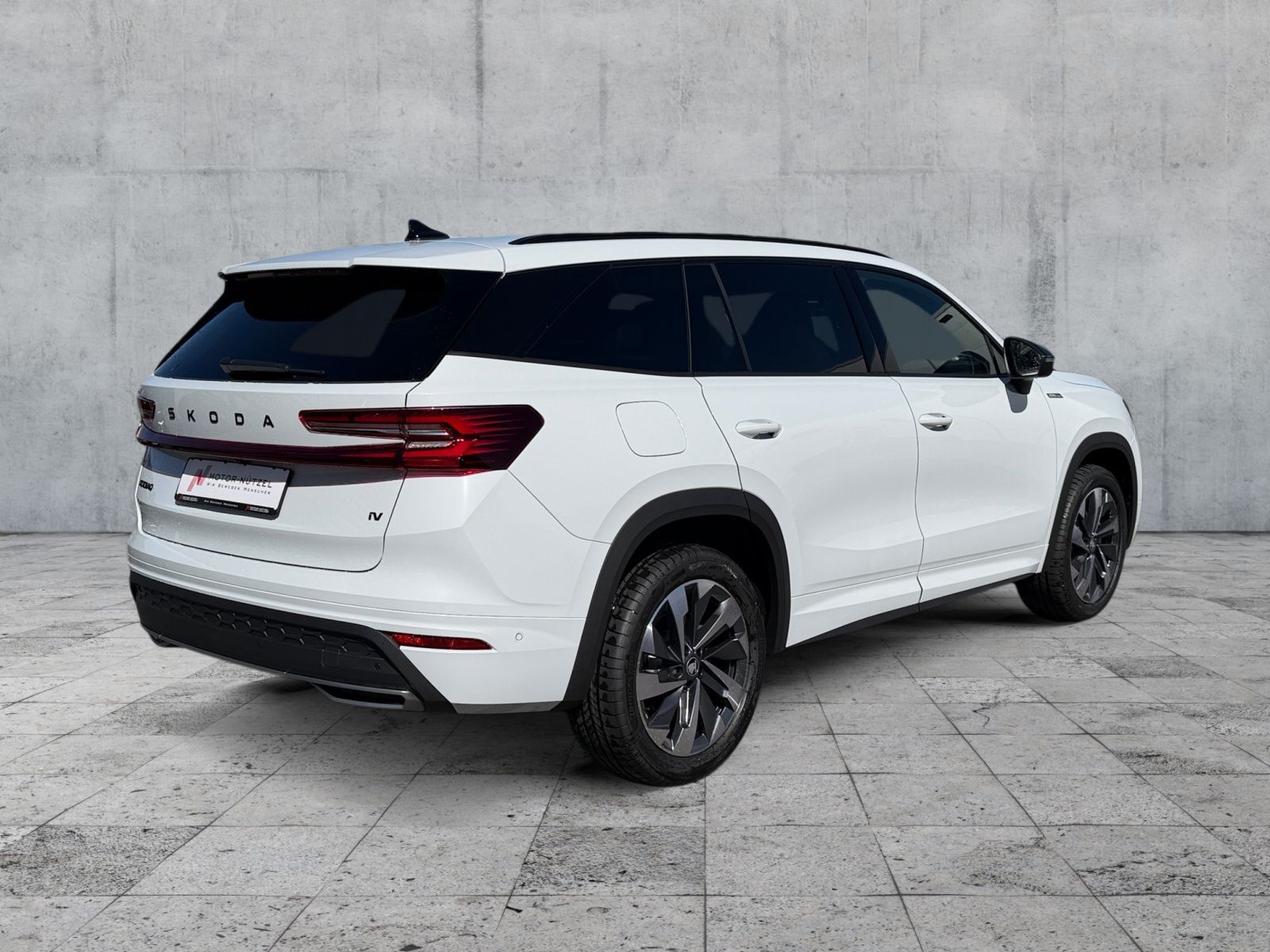 Skoda Kodiaq - Bild 5