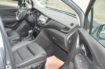 Bild 7 Opel Mokka X Design Line