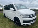 Volkswagen T6 Multivan - Camping ready - Vollausstattung - : Kleinbus, Camping