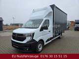 Renault New Master  Pritsche Plane mit Rollplane - Angebote