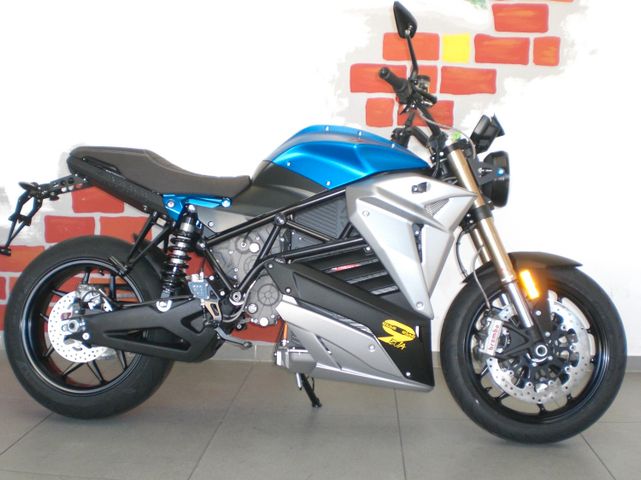 Energica EsseEsse 9+