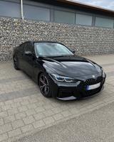 BMW M440i xDrive Coupé A + Werksgarantie!! - BMW M440 von privat