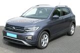 Volkswagen T-Cross Style 1.0 TSI 110PS LED+APP+PDC+BT 5-GAN - Volkswagen T-Cross in Frankfurt (Main)