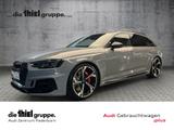 Audi RS 4 Avant 2.9 TFSI quattro Sport-AGA+Pano+HuD - graue Audi RS4