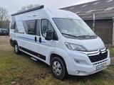 Sun Living V 65SL - Sun Living Wohnmobil oder -wagen