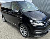 Volkswagen T6 Multivan 204PS Highline - Volkswagen T6 Multivan: Privatanbieter