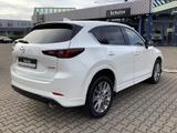 Mazda CX-5 G 194 AWD Sports-Line Plus Nappa Matrix-LED - Mazda CX-5 in Erfurt