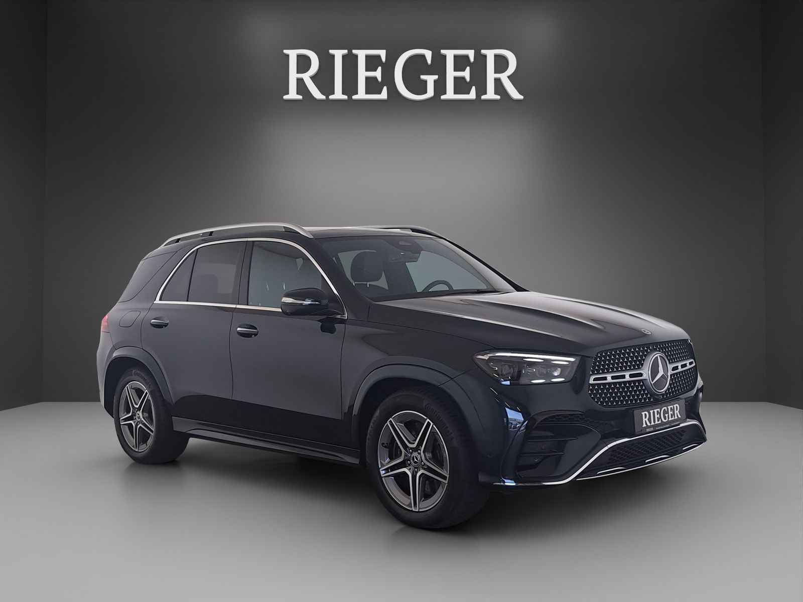 Mercedes-Benz GLE 450 d 4M AMG Line Premium AHK PANO HUD Burme foto 3
