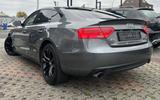 Audi A5 SPORTBACK *S-LINE*NAVI-AUTOMA-LEDER-TEMPO-SHZ - Audi A5 Gebrauchtwagen in Mönchengladbach
