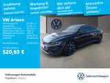 Volkswagen Arteon 2.0 TDI DSG R-Line 4Motion Navi AHK Sprac - VW Arteon Gebrauchtwagen in Frankfurt