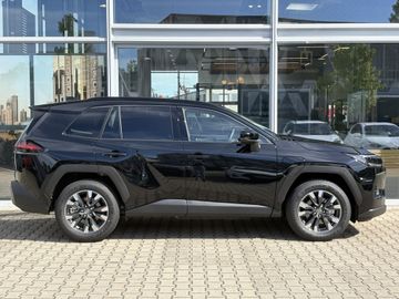 Toyota RAV 4 - 4