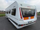 Dethleffs Camper FKR 730 - Offers matching your search criteria