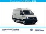 Volkswagen Crafter 35 Kasten L2H2 2,0 l 103 kW Frontantr ie - Volkswagen Crafter Jahreswagen