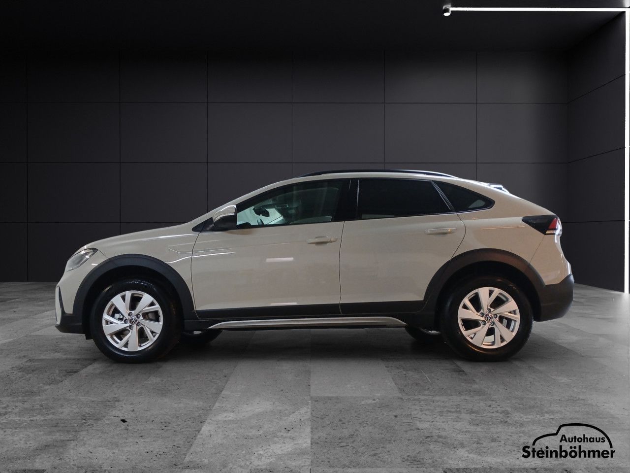 Volkswagen Taigo - Bild 3