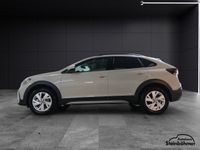 Volkswagen Taigo - Vorschau Bild 3