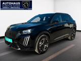 Peugeot 2008 Allure Hybrid 145 *ACC*SHZ*Navi - Peugeot 2008 mit Benzin-Antrieb: 1.2