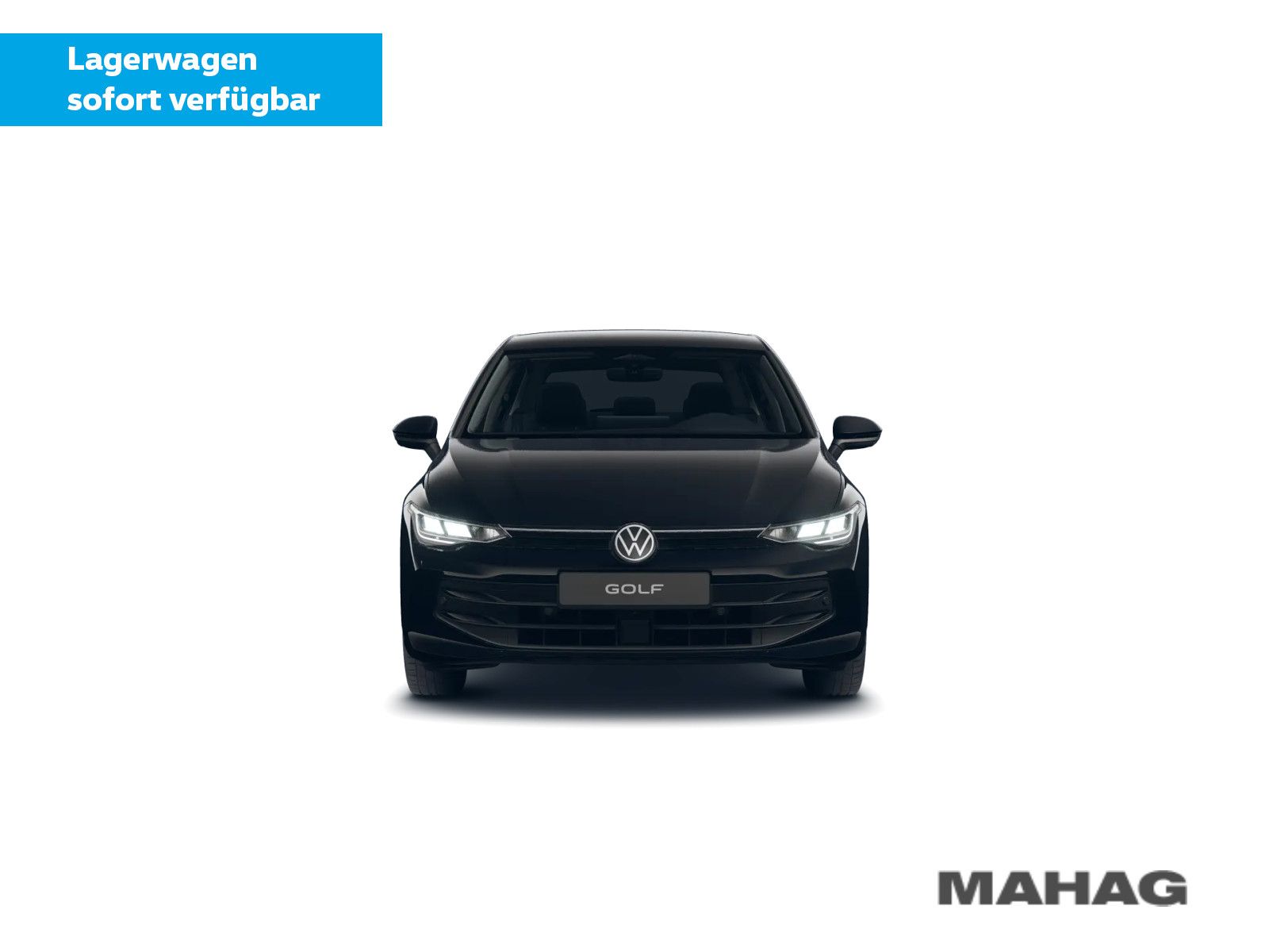Volkswagen Golf - Bild 3