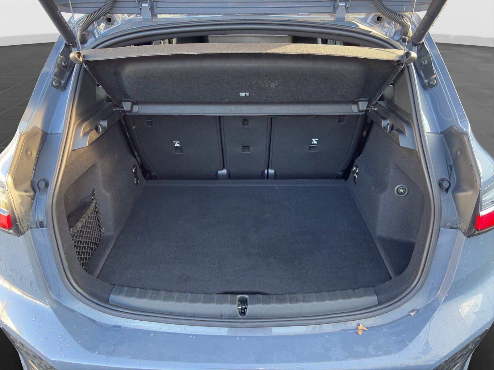 BMW 220 Active Tourer - Bild 13