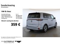 Volkswagen ID. Buzz - Vorschau Bild 2