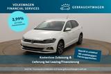 Volkswagen Polo Highline 1.0 TSI Klima*Nav*PDC*SH - VW Polo Gebrauchtwagen in Münster