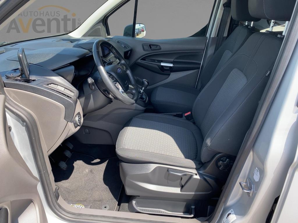 Ford Tourneo Connect