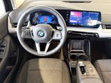 BMW 218i Active Tourer Aut. KAM+NAVI+TEMP+SITZH+SPUR - rote BMW 218 Active Tourer