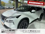 Nissan X-Trail 1.5 VC-T MHEV X-TRONIC N-Connecta, P-Dac - Nissan X-Trail Neuwagen