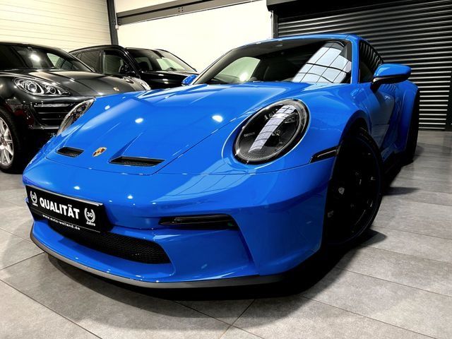 Porsche 992 GT3 Touring DKG Lift Sports PDLS Approv 26