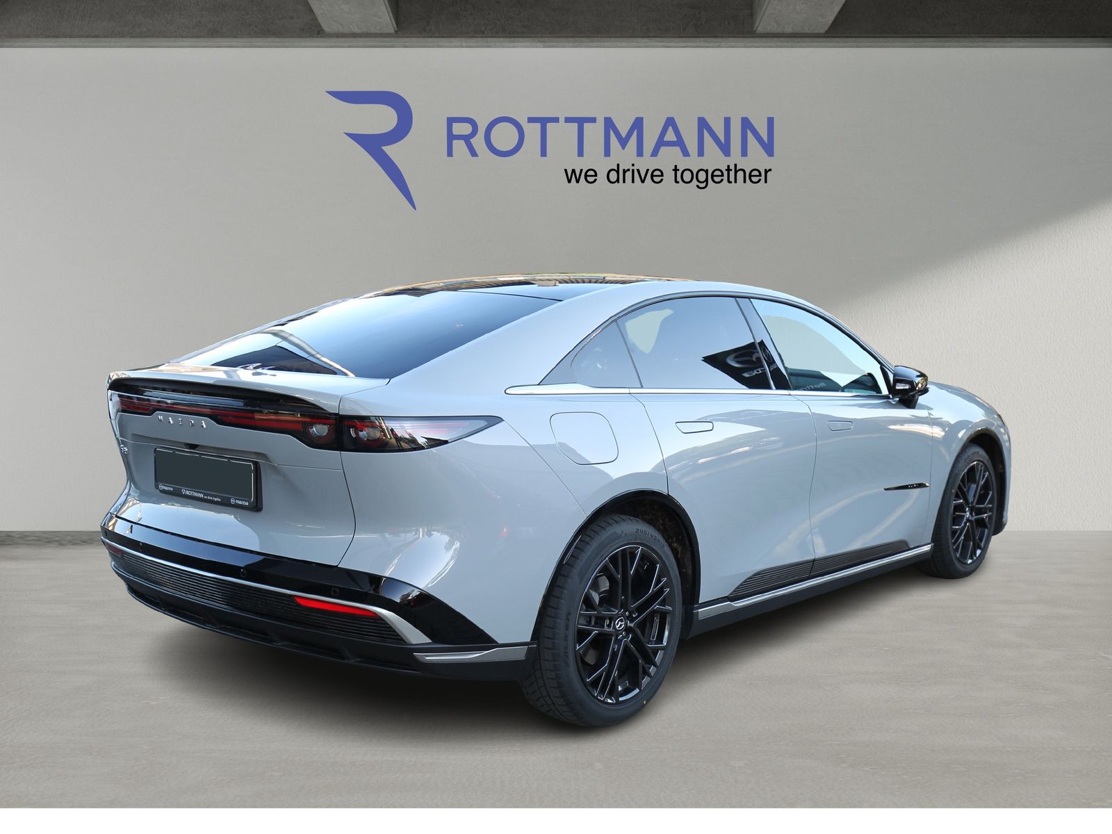 Mazda 6e - Bild 2