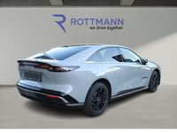 Mazda 6e - Vorschau Bild 2
