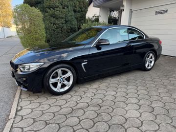 BMW 420 - 2