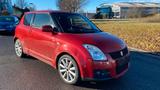 Suzuki Swift Lim. Sport*Tüv Neu* - gebrauchte Suzuki Swift aus dem Jahr 2007