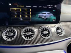 MERCEDES-BENZ AMG GT 53 4Matic+/V8PAKE/PERF.AUSP/PER.SITZE/BUR