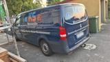 Mercedes-Benz Mercedes -Benz Vito 116 CDI Extra Lang - Mercedes-Benz Vito: Extra Lang